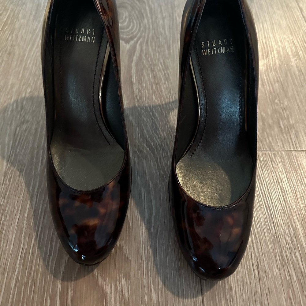 Stuart Weitzman Pumps - Picture 2 of 8